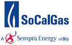 SoCal Gas logo