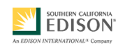 SoCal Edison logo