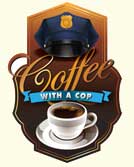 Coffee with a Cop Logo