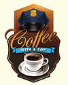 Coffee with a Cop Image
