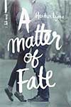 A Matter of Life book cover image