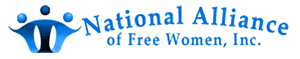 Icon of National Alliance of Free Women