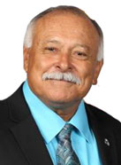 Councilmember David Marquez