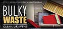 Bulky Waste Event
