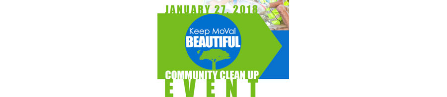 Clean Up Event