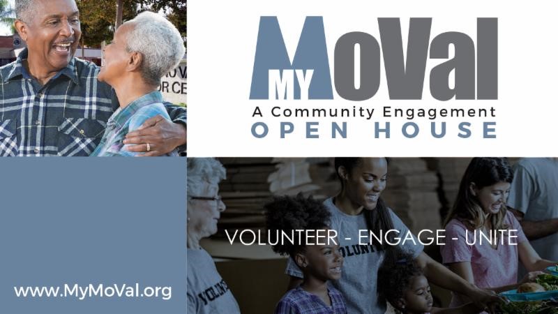 MyMoVal Open House