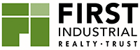 First Industrial Logo