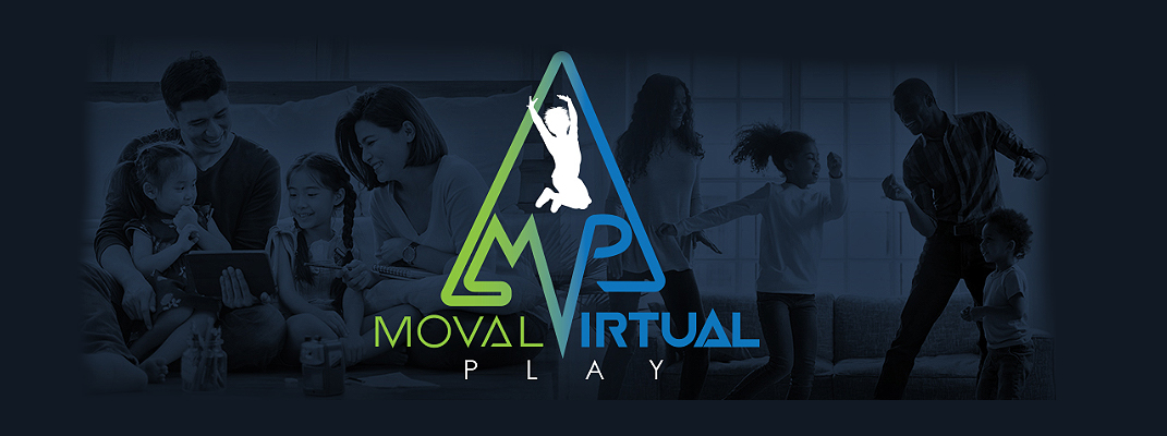 Virtual Play banner